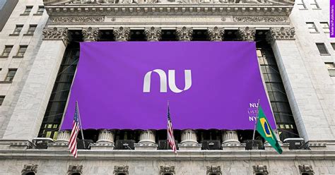 Nubank's Stock Forecast: Where Will It Be In 2025?