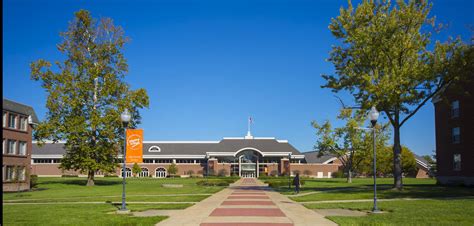 AU Announced As One of Indiana’s Best Colleges of 2021 - Anderson ...