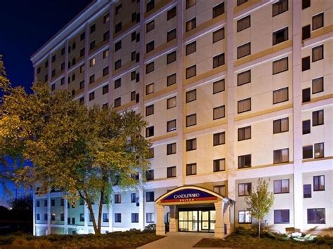 Candlewood Suites Indianapolis Downtown Medical District - Cheapest ...