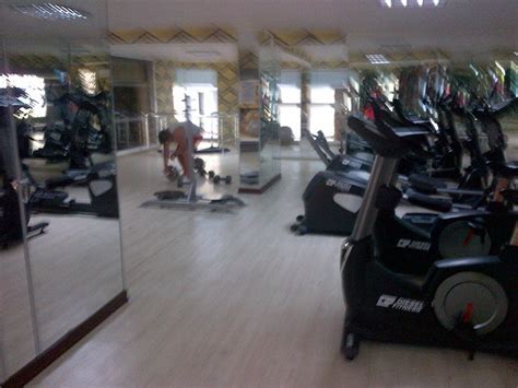 Prime Beach Hotel (ex. Hotel Ideal Prime Beach) Gym: Pictures & Reviews - Tripadvisor