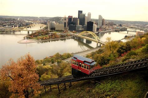 Mt. Washington: Pittsburgh Attractions Review - 10Best Experts and ...