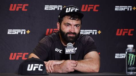 Andrei Arlovski | MMA Junkie