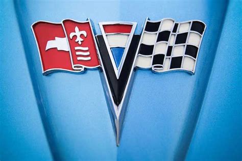 5 Car Logos with Flags, Did You Know?