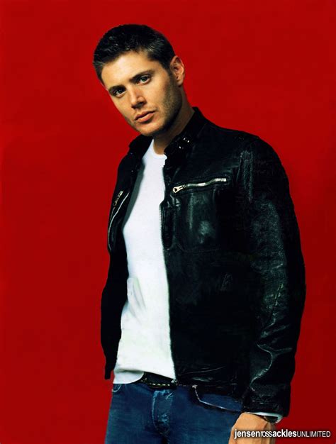 Jensen's photoshoot - Jensen Ackles Photo (3039246) - Fanpop