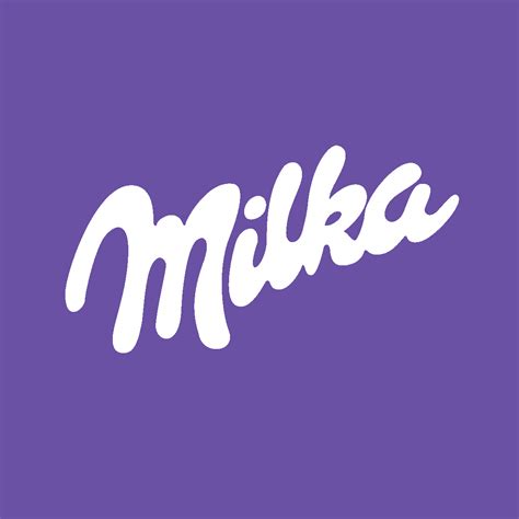 Milka Logo -Logo Brands For Free HD 3D