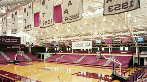 NCB - The nation's oldest basketball stadiums, including Yale and Bulter - ESPN The Magazine