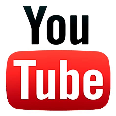 Youtube clipart - Clipground