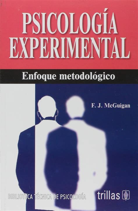 Libro Impreso-Psicología Experimental Un Enfoque Metodológico – Mi Universo