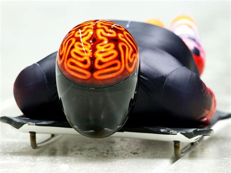 The most amazing skeleton helmets at Sochi Olympics 2014 | The Independent | The Independent