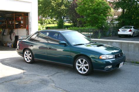 1998 Subaru Legacy - Exterior Pictures - CarGurus