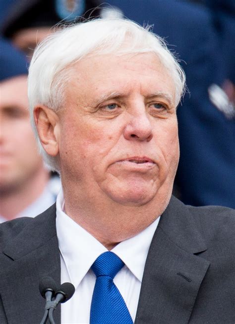 Jim Justice (Governor of West Virginia) Salary, Net Worth, Wiki, Bio ...