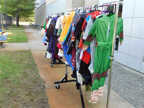 YMCA’s costume sale is eco-friendly Halloween fun | Wareham