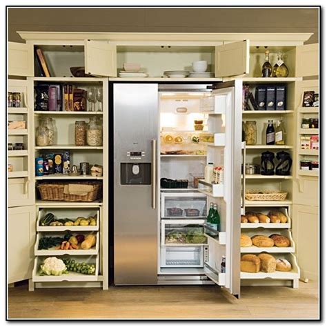 Kitchen Cabinet Ideas Storage - Kitchen : Home Design Ideas # ...