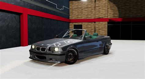 bmw e36 - BeamNG.drive Search - ModLand.net