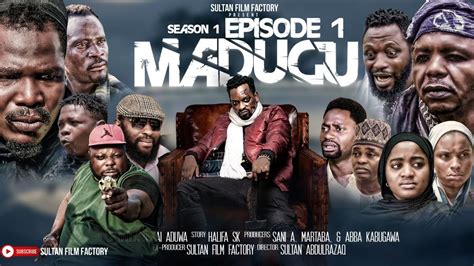 Madugu Season 1 Episode 1 With English Subtitle (Sultan Film Factory ...