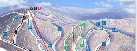 Changbaishan International Ski Center • Ski Holiday • Reviews • Skiing