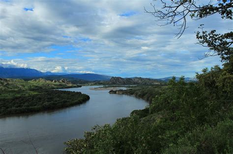 Río Magdalena: Colombia’s Iconic River - Tiplr