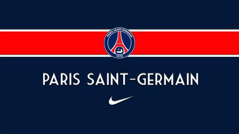 Paris Saint-Germain F.C. Wallpapers - Wallpaper Cave