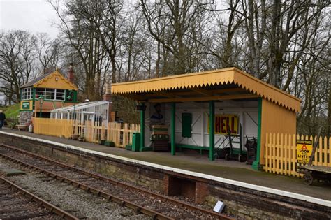 Somerset & Dorset Railway Heritage Trust - Photo "Midsomer Norton South ...