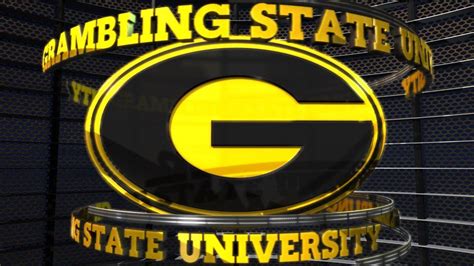 Grambling Logo - LogoDix