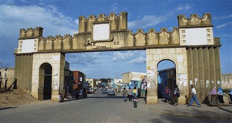 The Cities Of Ethiopia – Dire Dawa - AddisTribune - Africa and ...