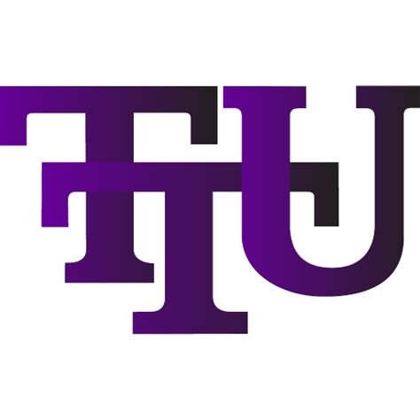 Tennessee Tech University logo vector SVG, PNG download free