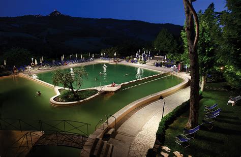 Best Spas in Italy: from thermal bathing to wellness temples - Italy Travel and Life | Italy ...