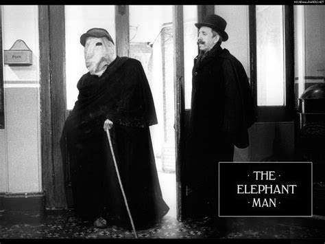 The Elephant Man - The Elephant Man Wallpaper (14333449) - Fanpop