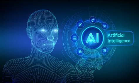 What Are the Benefits of Using Artificial Intelligence? – PC Tech Magazine