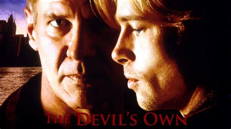 The Devil's Own (1997) - AZ Movies