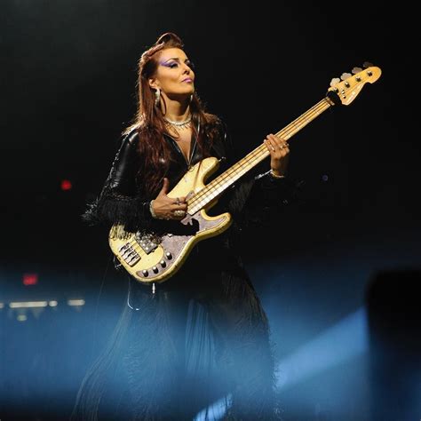 Ida Nielsen of Prince | Meghan trainor, Music, Bassist