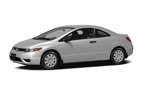 2006 Honda Civic Trim Levels & Configurations | Cars.com