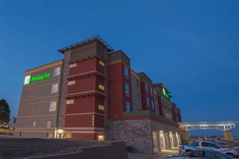 Holiday Inn Bismarck $84 ($̶9̶4̶) - UPDATED 2018 Prices & Hotel Reviews - ND - TripAdvisor