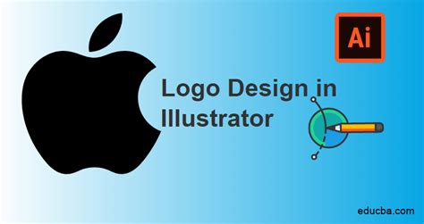 Logo Design in Illustrator | Learn How to Create Logo in Illustrator?