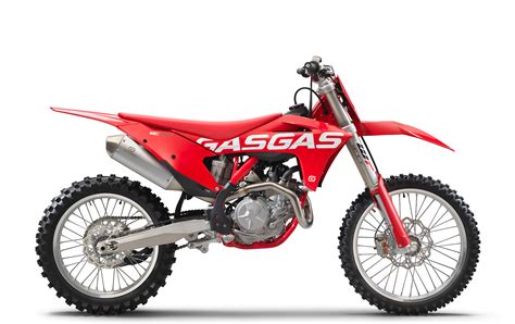 2021 GasGas MC 450F: AOMC.mx