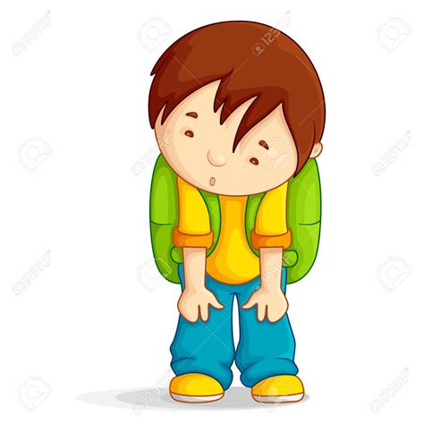 upset student clipart - Clipground