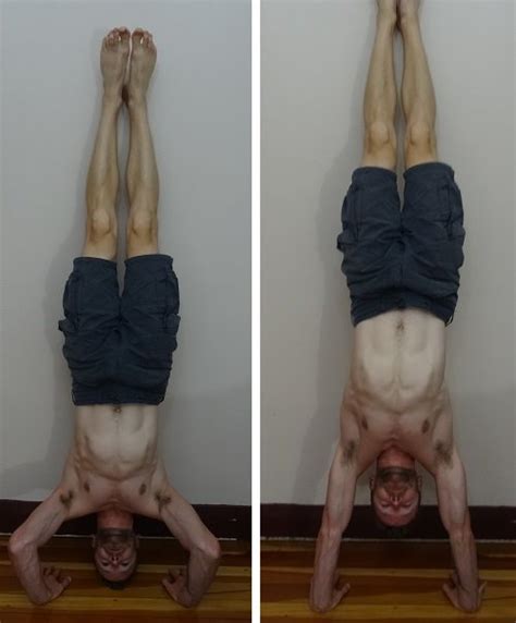 Handstand Push Up Works What Muscles Orders | www.pinnaxis.com