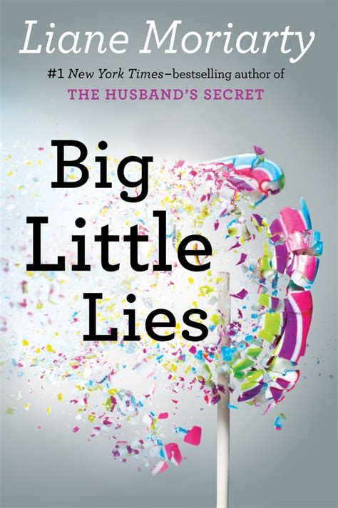 From Page to Screen: Big Little Lies - Pop-Culturalist.com