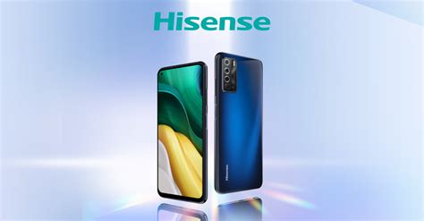 Smartphone - Hisense Global