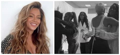 Beyonce Unleashes New 'Renaissance' Film Trailer Featuring Surprise Destiny's Child Reunion ...