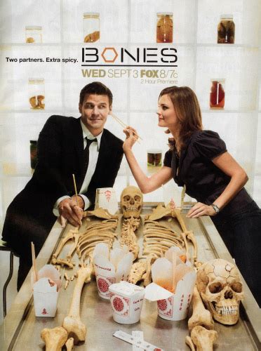 Bones season 4 2008