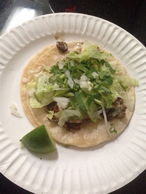 Tacos El Paisa in NYC reviews, menu, reservations, delivery, address in New York