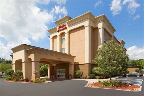 HAMPTON INN & SUITES GREENFIELD $152 ($̶2̶3̶5̶) - Updated 2023 Prices & Hotel Reviews - MA