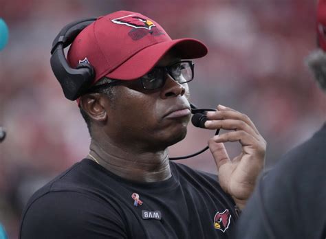 Cardinals To Interview Vance Joseph For HC Job