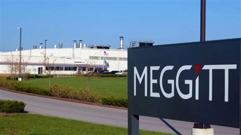 Job threat Comes alive as British Aerospace Pioneer 'Meggitt' is being taken over by Parker ...