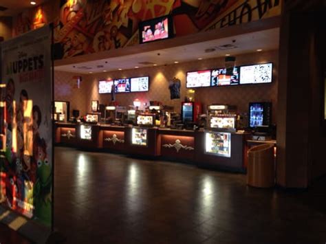 CINEMARK CIELO VISTA MALL 14 AND XD - 18 Photos & 20 Reviews - 8401 ...