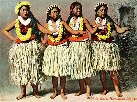 Hula Lessons - A Single Girl's Guide To...