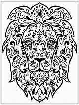 Adult Coloring Pages  sketch template