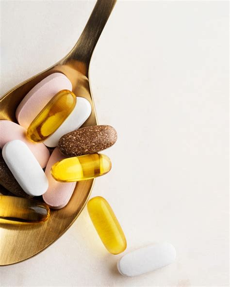 A Comprehensive Guide to Cancer-Fighting Supplements