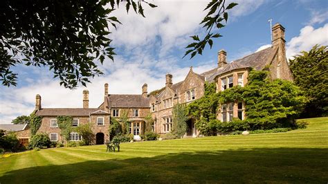 Wedding Venue in Devon | Northcote Manor Hotel and Spa